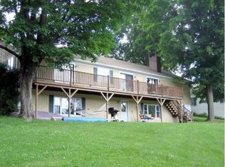 12 Old Belgrade Ave, Oakland, ME 04963