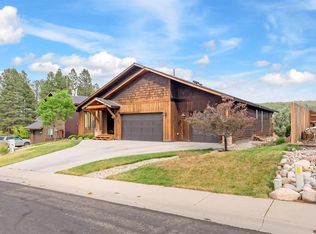 309 Apple St, Pagosa Springs, CO 81147