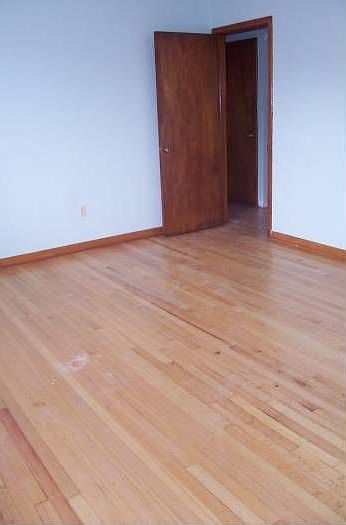 nice hardwood floors