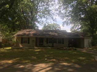 4820 Hummingbird Ln, Memphis, TN 38117