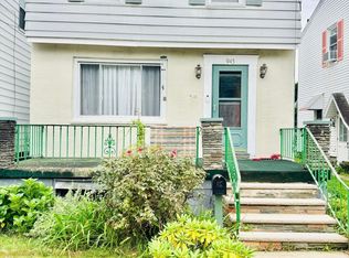 945 Scott St, Wilkes Barre, PA 18705