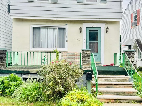 945 Scott St, Wilkes Barre, PA 18705