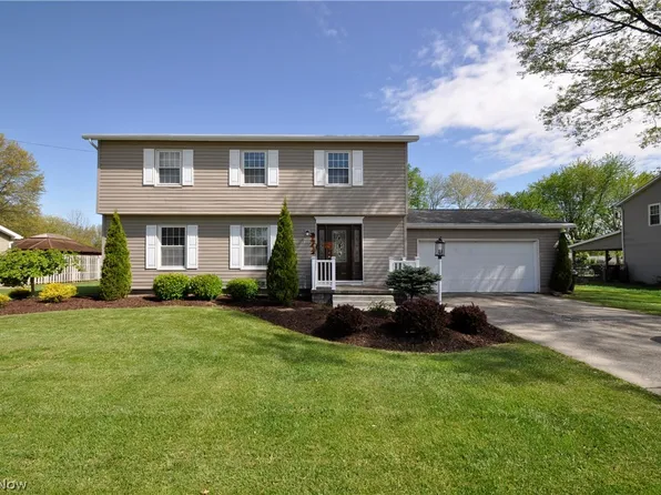 562 Butte St, Willard, OH 44890