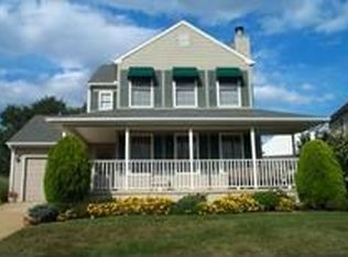 231 Chestnut Dr, Elkton, MD 21921