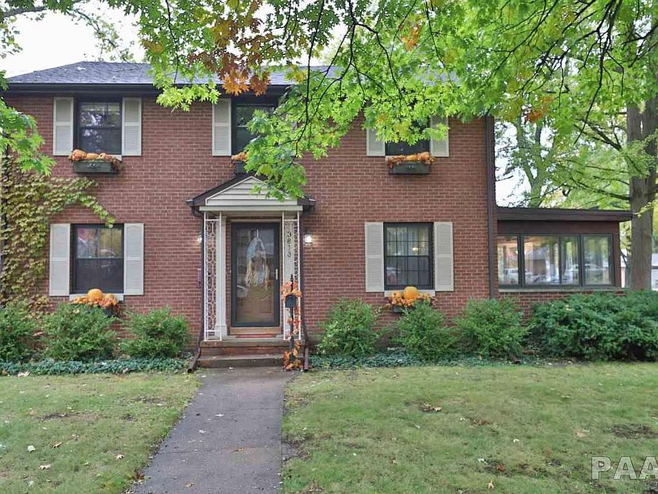 1st image of 3813 N Avalon Pl