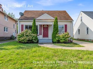 2411 Brookdale Ave, Parma, OH 44134