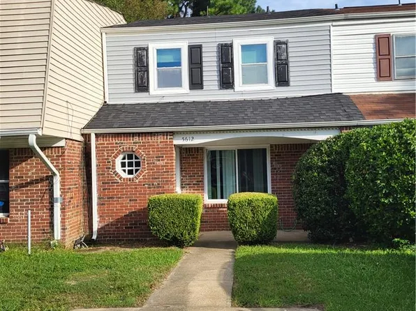5612 Banbury Ct, Virginia Beach, VA 23462