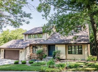 1614 Maple Hill Rd, Wausau, WI 54403