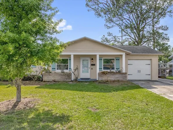 1412 S Oxalis Ave, Orlando, FL 32807
