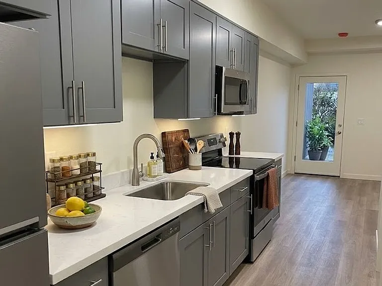 Minor Tower Apartments - Located in Eastlake — Photo 77