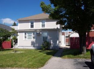 147 Alsace St, Manchester, NH 03102