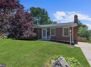 2313 Harcroft Rd, Lutherville Timonium, MD 21093