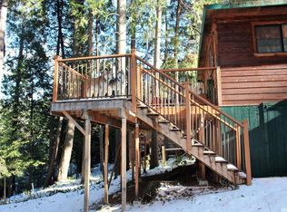 6963 Pony Express Trl, Pollock Pines, CA 95726