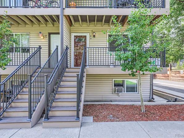 6021 Yarrow Street #B8, Arvada, CO 80004