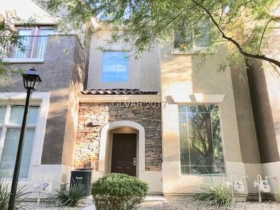 2754 Fountain Vista Ln, Henderson, NV, 89074