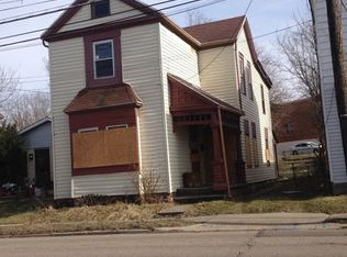 726 Springfield St, Dayton, OH 45403