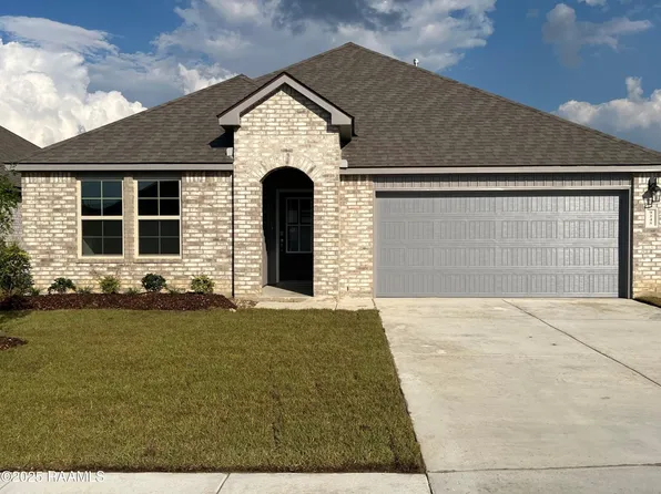 9245 Garrett Rd, Maurice, LA 70555