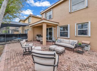 7951 Red Mahogany Rd, Boynton Beach, FL 33437