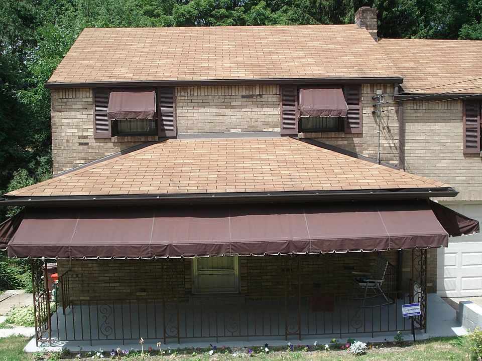 704 Beulah Rd. Penn Hills, PA  15235