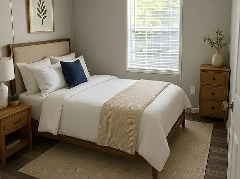 3 bed, 2.0 bath, 1056 sqft, $1,935 — Photo 3