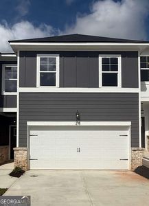 216 Seward St #93, Conyers, GA, 30094