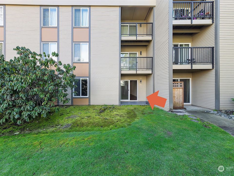 Bellevue Manor - 14640 NE 32nd St Bellevue WA | Zillow