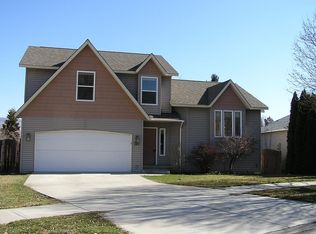 333 Brandi Ln, Wenatchee, WA 98801