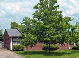 949 Bordallo Dr, Lexington, KY 40514