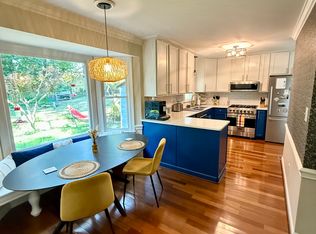 5313 Belsay Dr, Raleigh, NC 27612