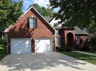 1324 Moonshadow Ln, Shelby, NC 28150
