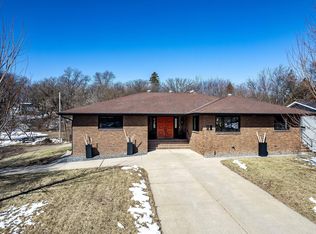 603 Northern Ave, Fergus Falls, MN 56537