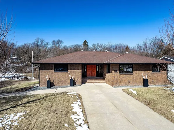603 Northern Ave, Fergus Falls, MN 56537