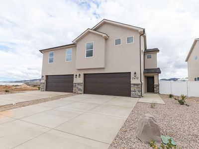 2612 N Clark Pkwy, Cedar City, UT, 84721