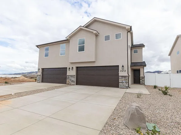 2612 N Clark Pkwy, Cedar City, UT 84721