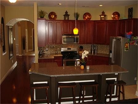3rd image of 1061 Misty Cliff Dr