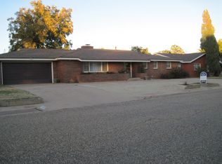 313 E 19th St, Littlefield, TX 79339