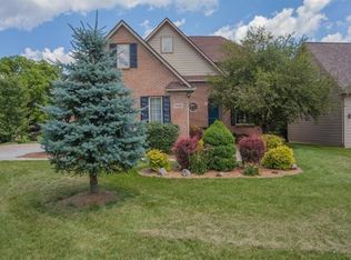 4081 Spring Lake Blvd, Ann Arbor, MI 48108