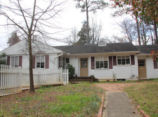 2615 Wade Ave #101, Raleigh, NC 27607