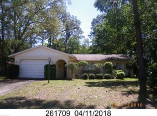 9130 Gibralter St, Spring Hill, FL 34608