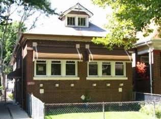 7806 S Kimbark Ave, Chicago, IL