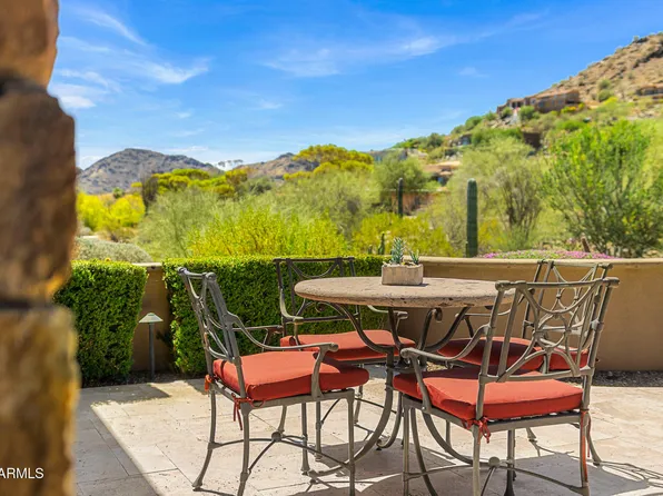 4602 E MOCKINGBIRD Lane, Paradise Valley, AZ 85253