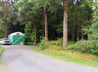 Anvil Rock Rd, Arch Cape, OR 97102