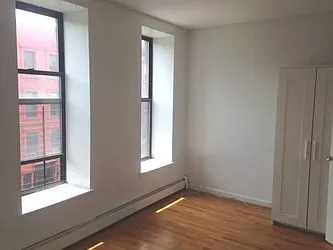 Rented by Alpha Properties NYC I LLC