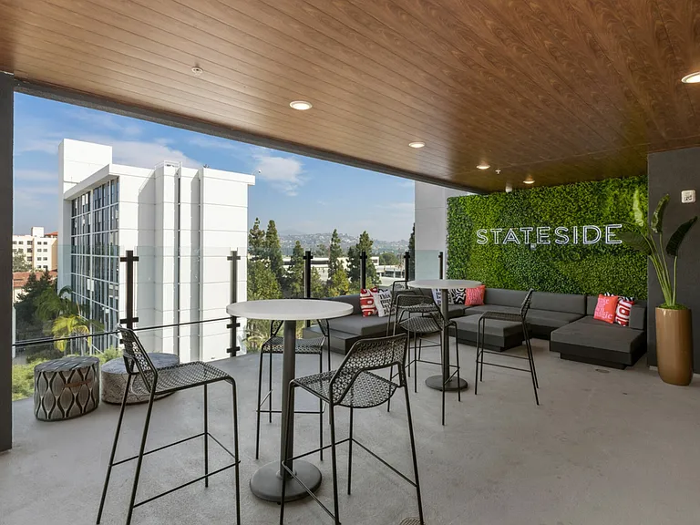 Stateside Student Housing — Photo 23