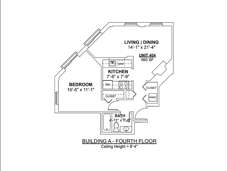 Deacon Court - 1661 Washington Street — Photo 64