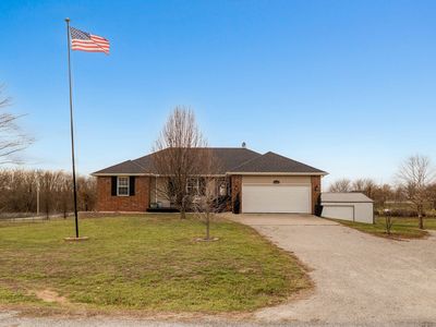 16386 Lawrence 1242, Marionville, MO, 65705