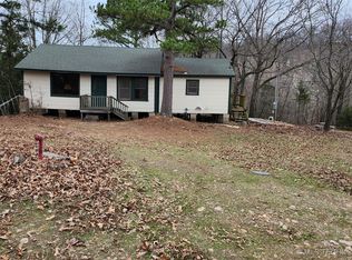 28 Seminole Trl, Spavinaw, OK 74366