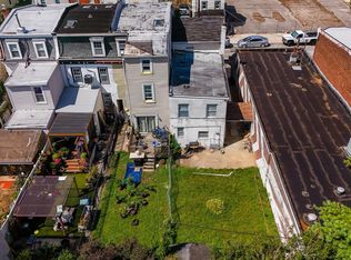 481 Conarroe St, Philadelphia, PA 19128