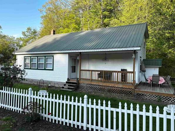 293 Plains Road, Claremont, NH 03743