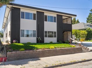 3441 Laguna Ave, Oakland, CA 94602